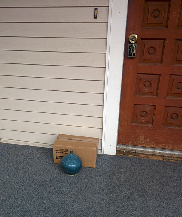 delivery fails