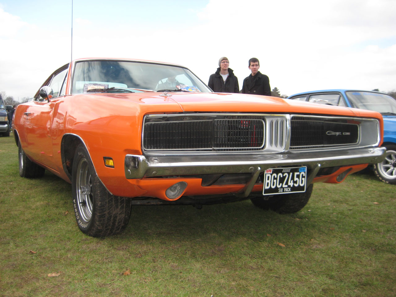 Dodge Charger