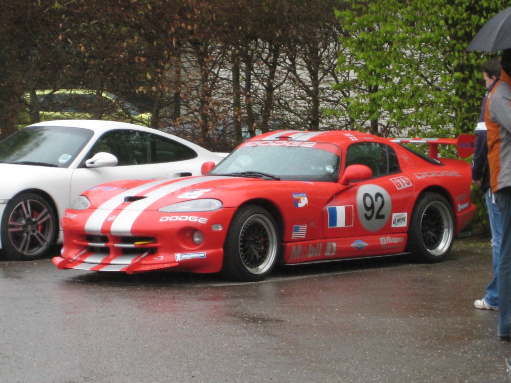 Dodge Viper