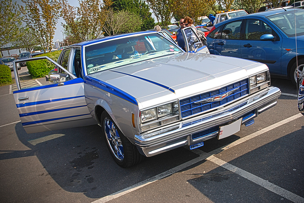 DSC 8341 Impala