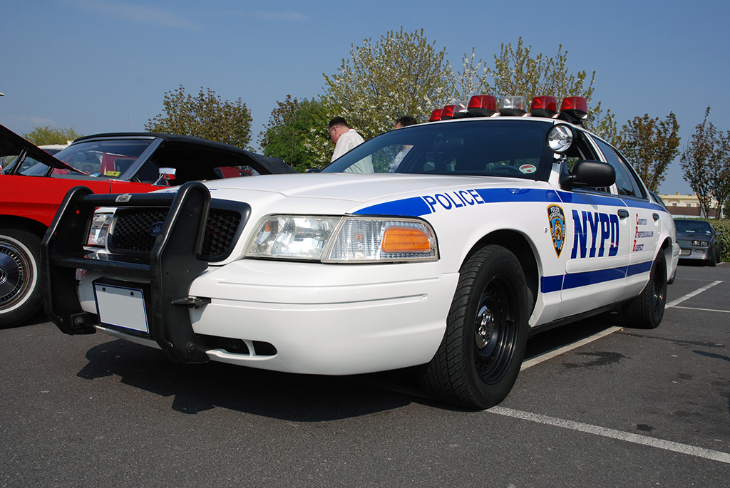 DSC 8375 PoliceCar
