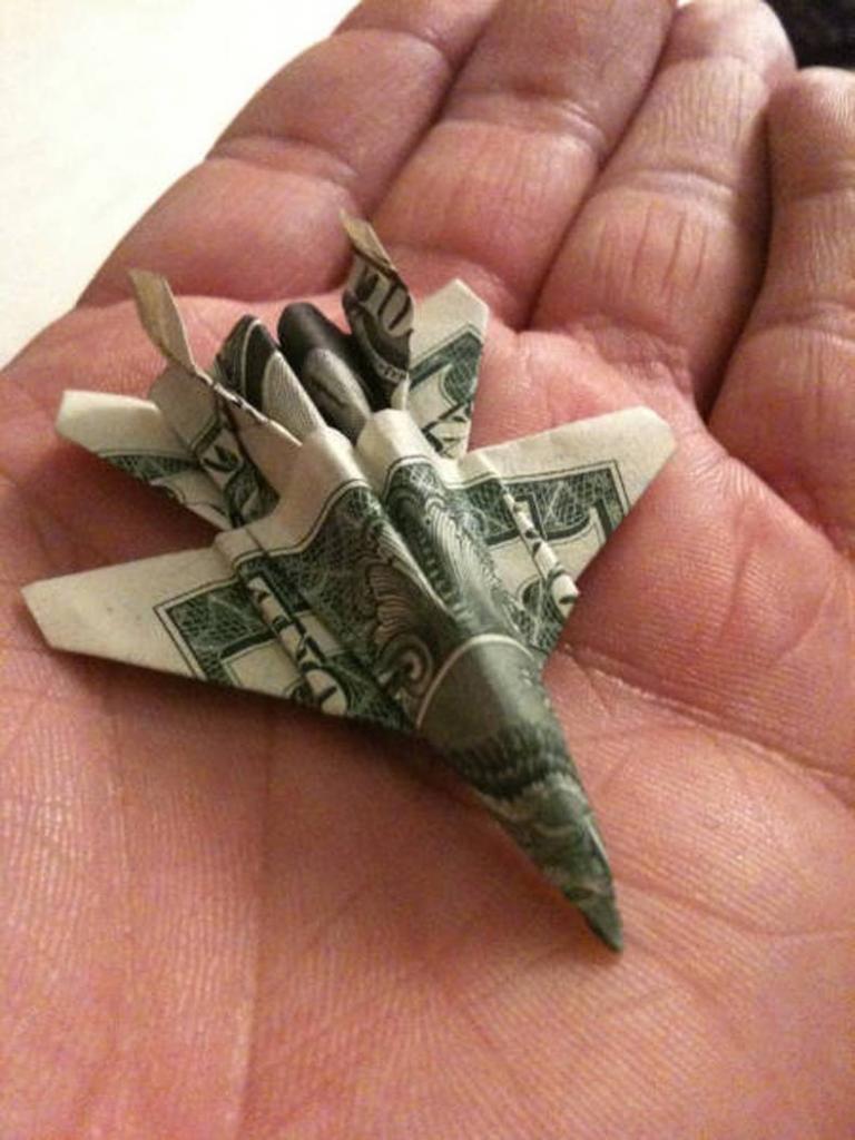 even merica s money kicks your ass