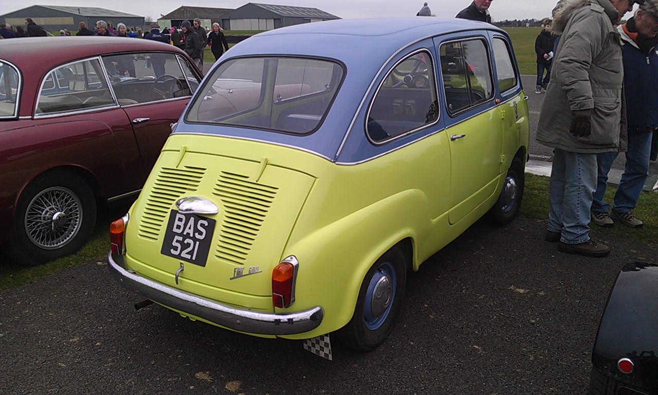 Goodwood BC March 2013 003