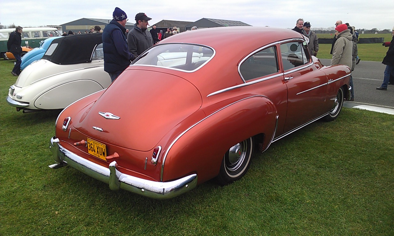 Goodwood BC March 2013 004