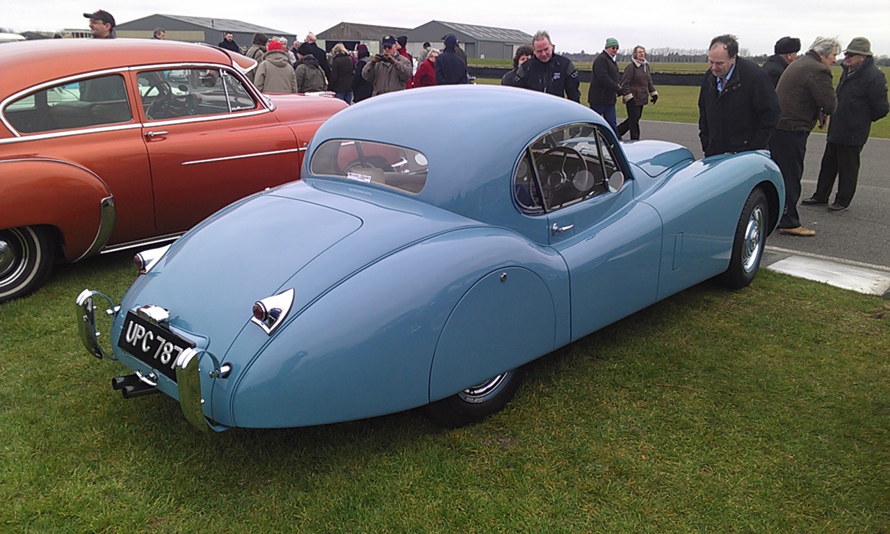 Goodwood BC March 2013 005