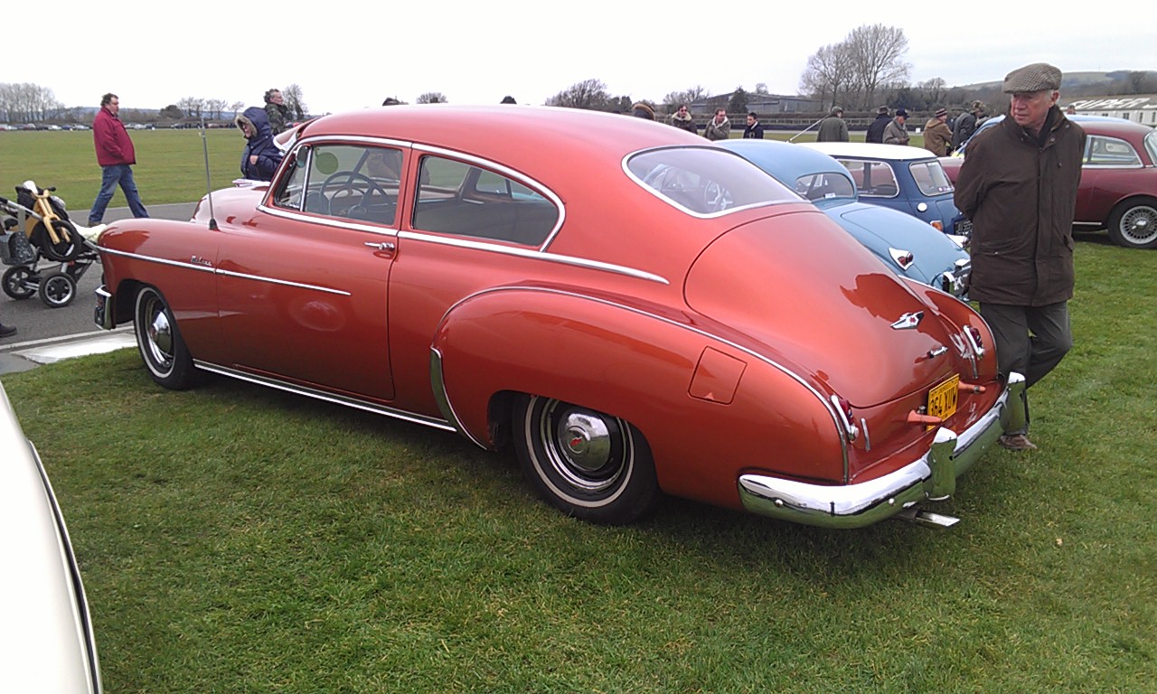 Goodwood BC March 2013 008