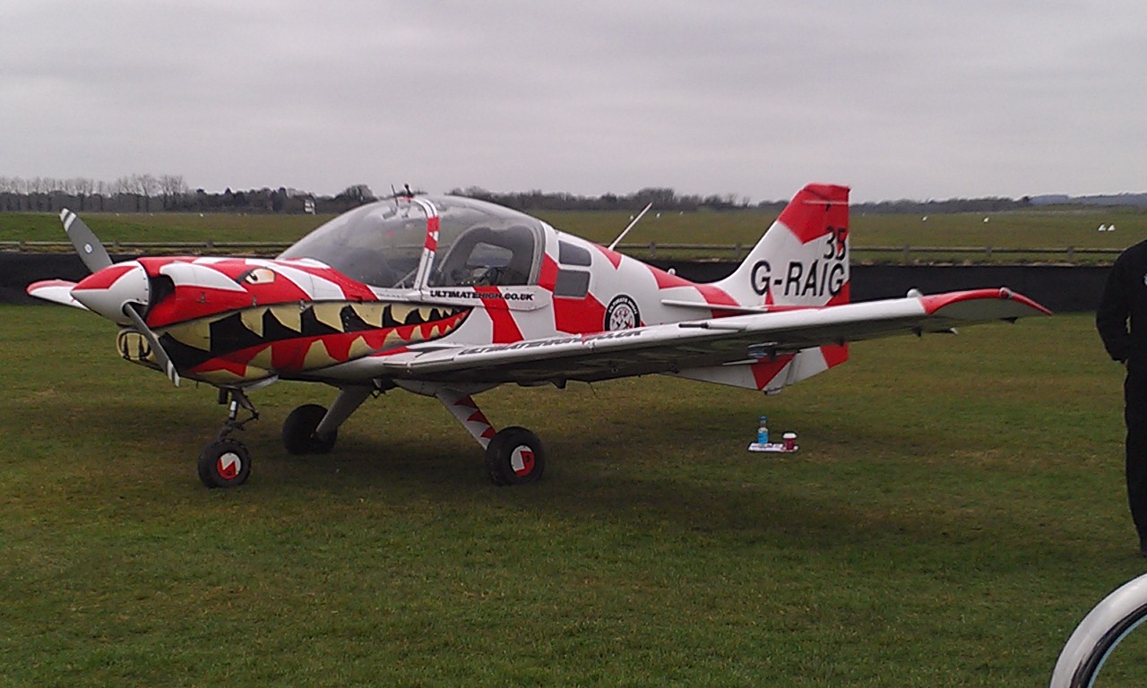 Goodwood BC March 2013 015