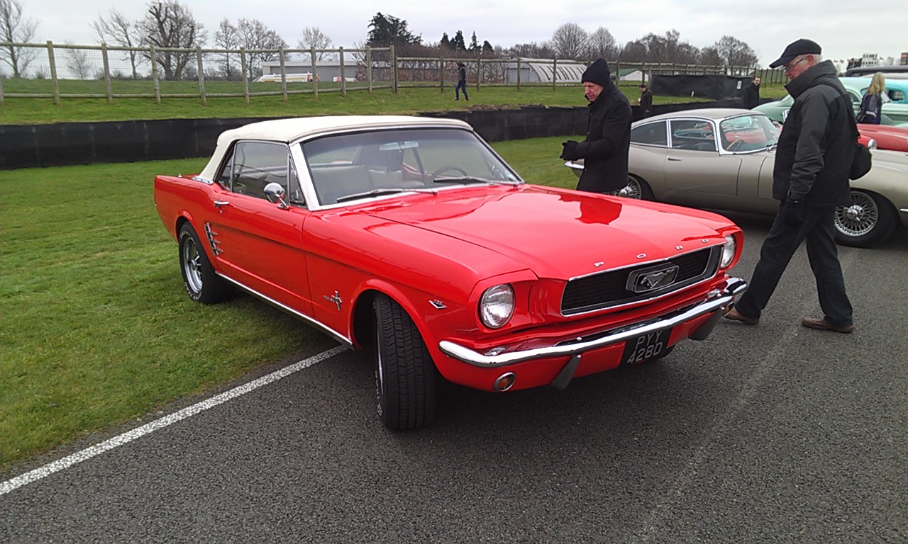 Goodwood BC March 2013 016