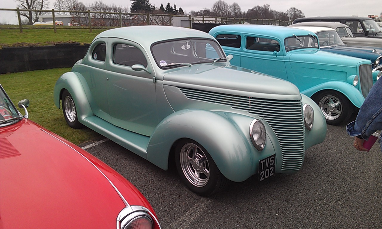 Goodwood BC March 2013 018