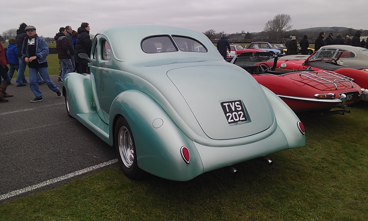 Goodwood BC March 2013 019