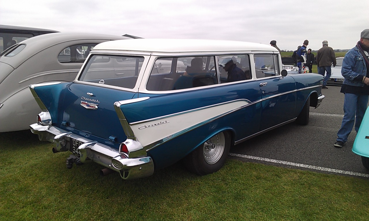 Goodwood BC March 2013 021