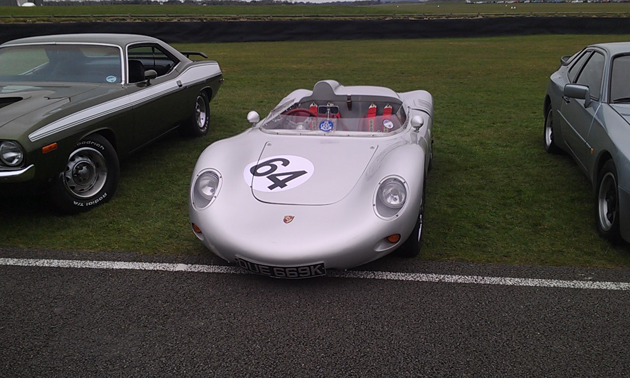 Goodwood BC March 2013 022