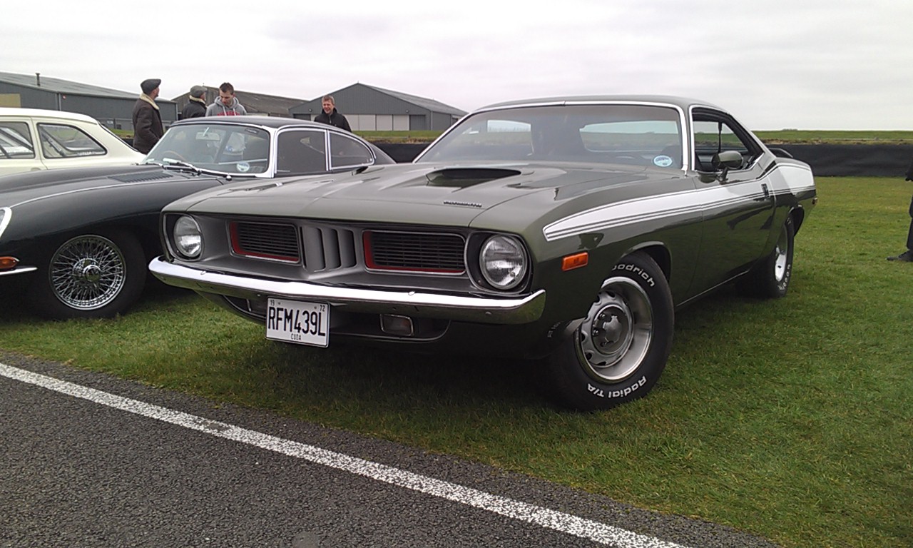 Goodwood BC March 2013 023