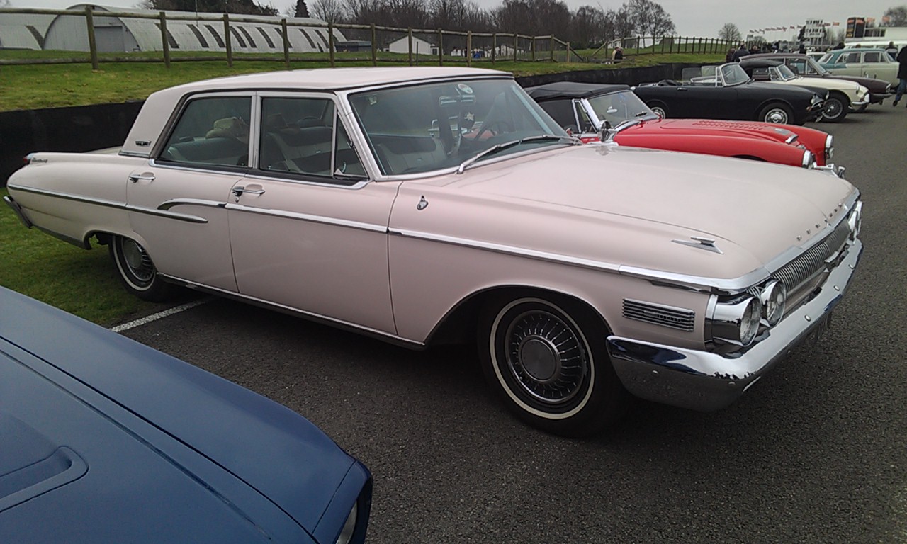 Goodwood BC March 2013 029