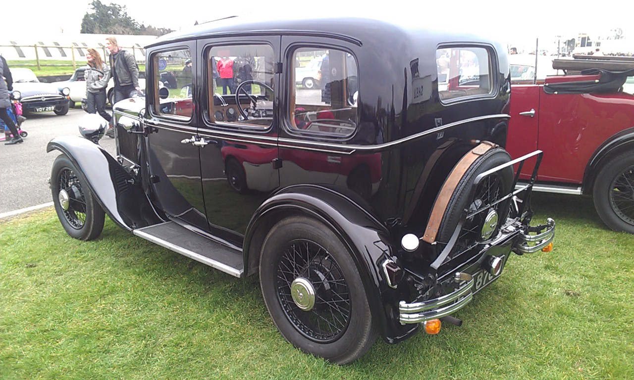 Goodwood BC March 2013 030