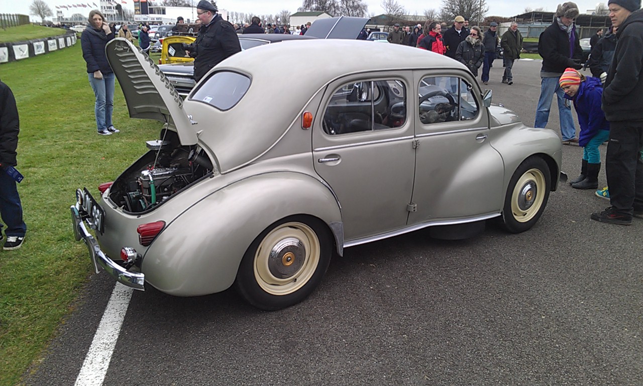 Goodwood BC March 2013 034