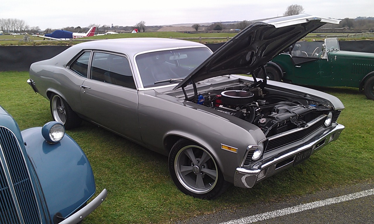 Goodwood BC March 2013 042