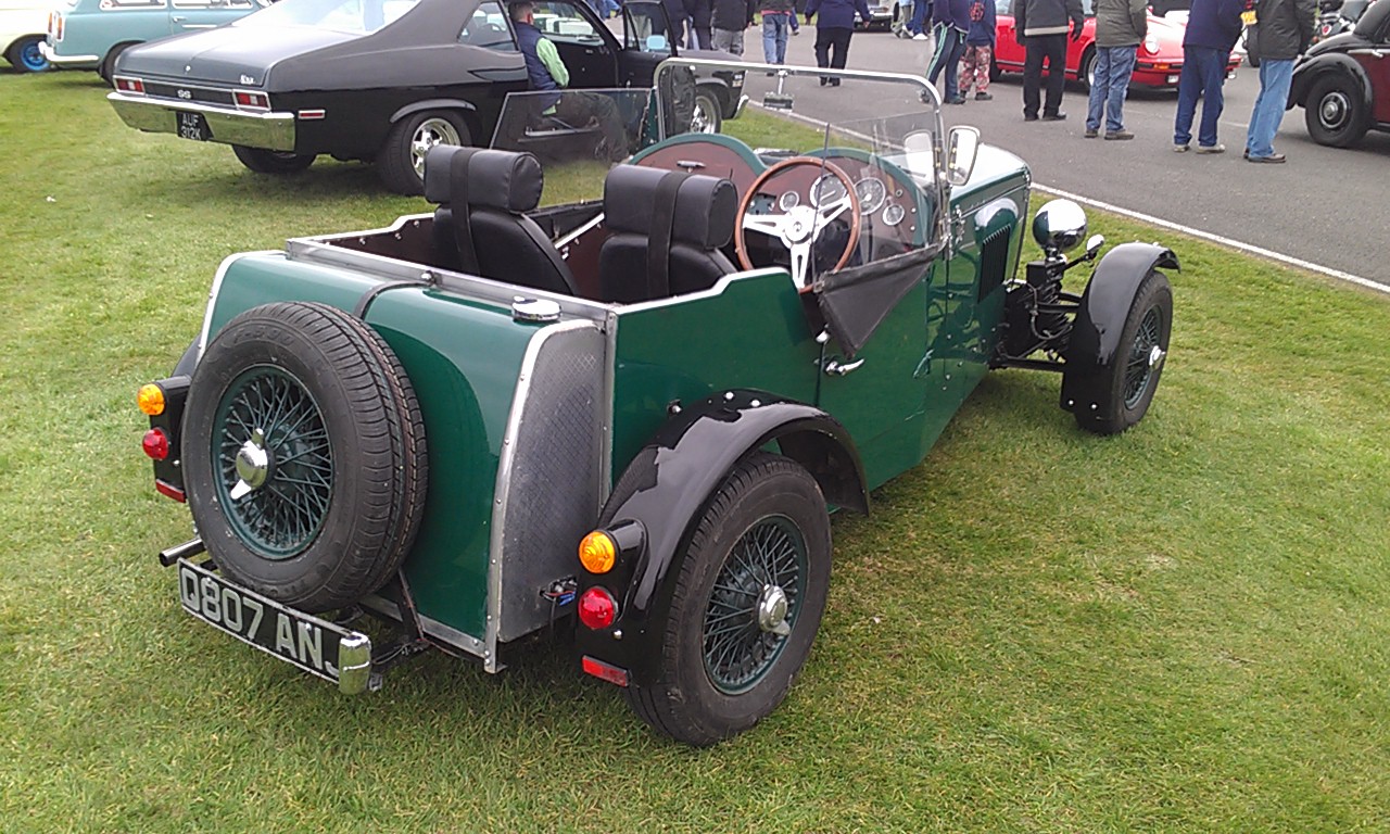Goodwood BC March 2013 044