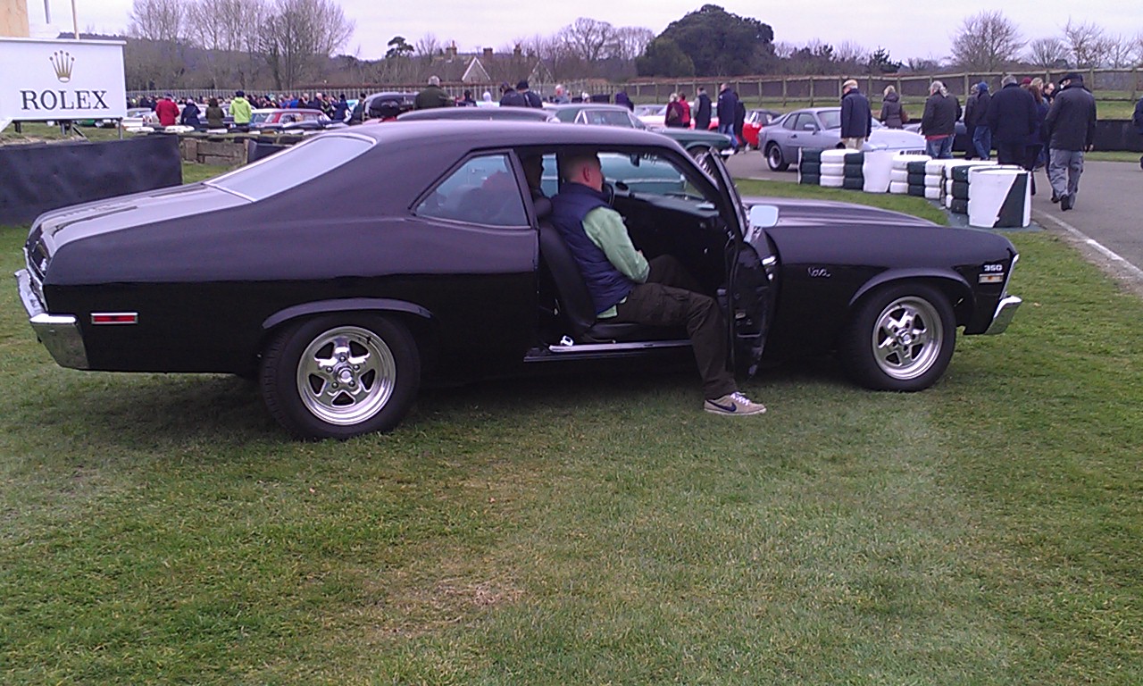 Goodwood BC March 2013 045