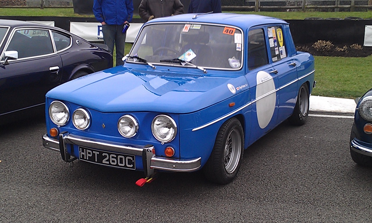 Goodwood BC March 2013 049