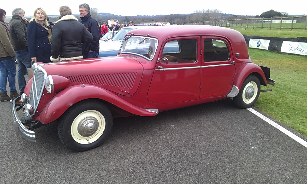 Goodwood BC March 2013 053