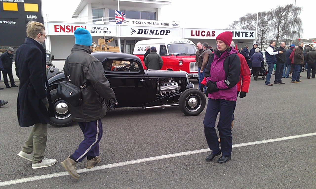 Goodwood BC March 2013 060