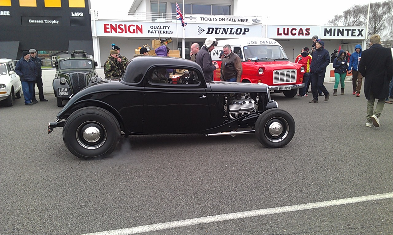 Goodwood BC March 2013 061