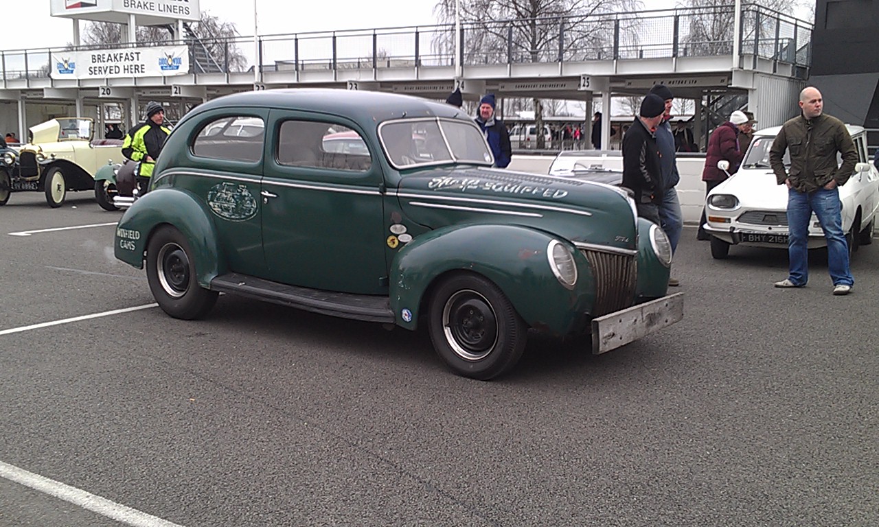 Goodwood BC March 2013 062