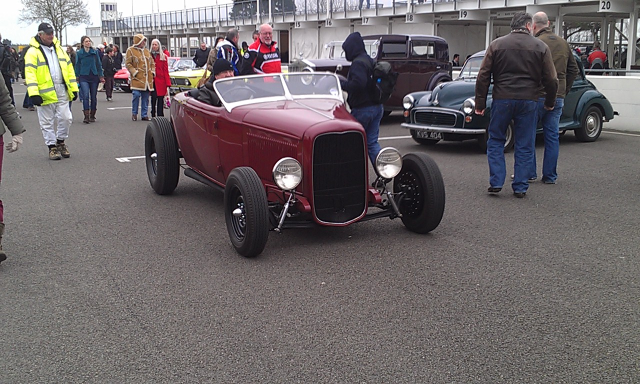 Goodwood BC March 2013 063