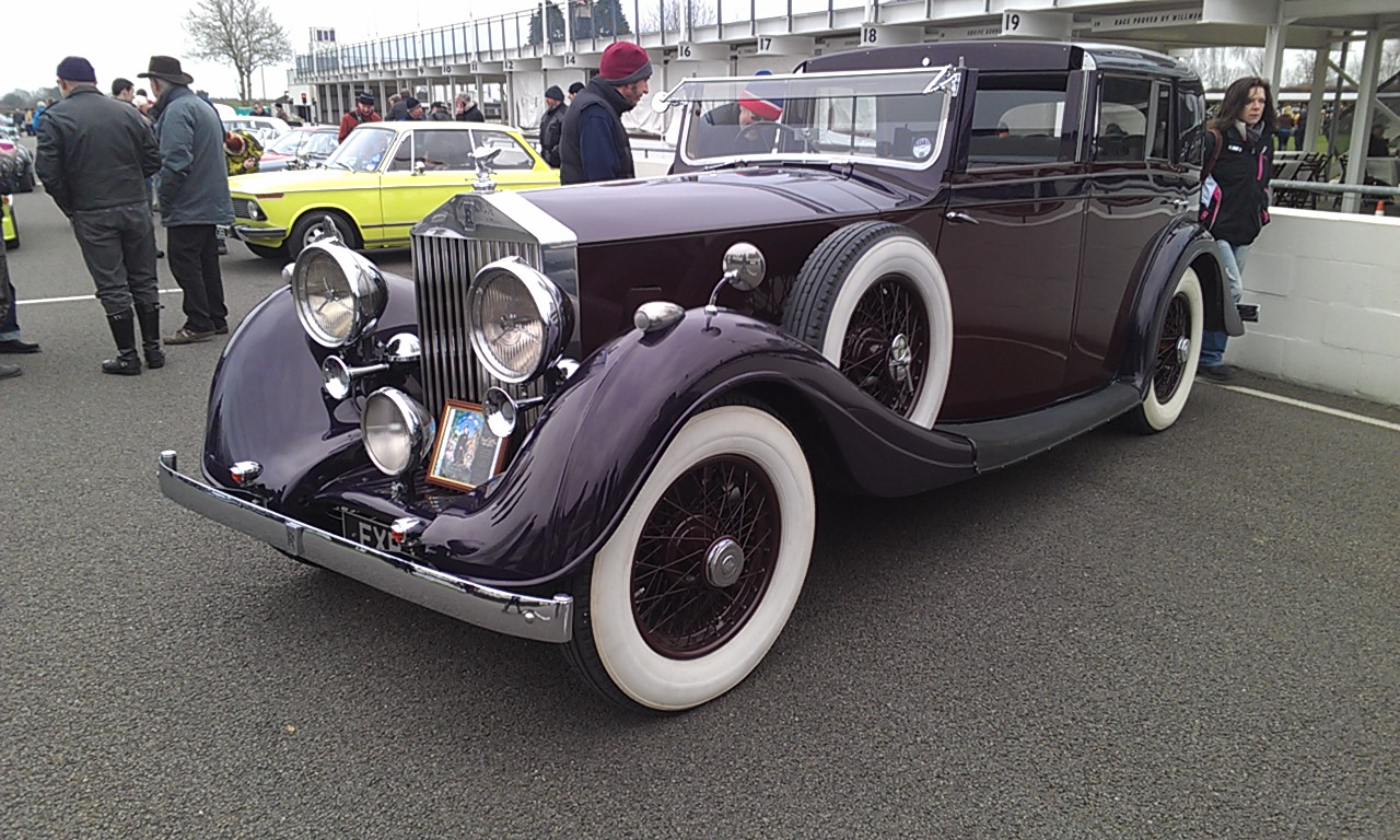 Goodwood BC March 2013 066