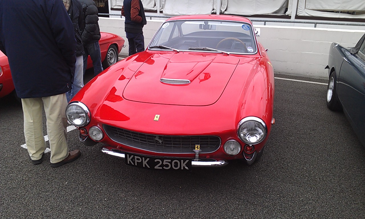 Goodwood BC March 2013 067