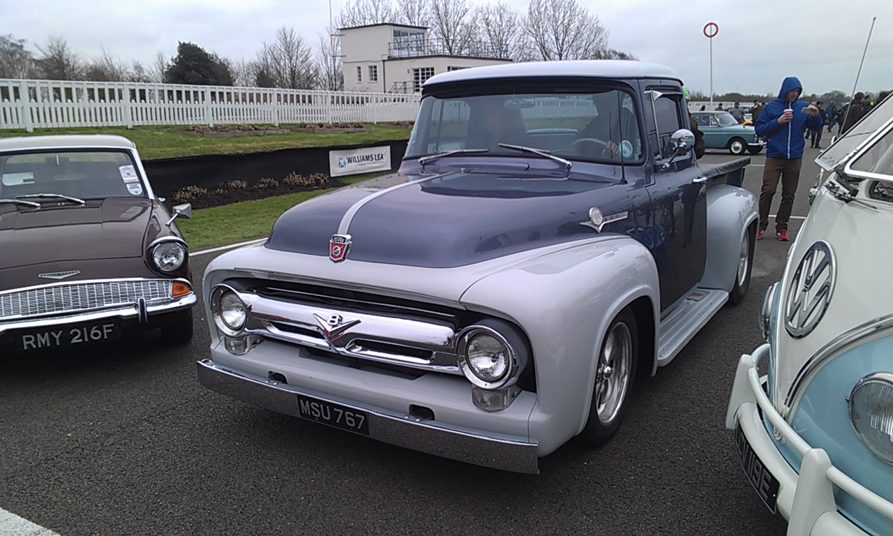 Goodwood BC March 2013 069