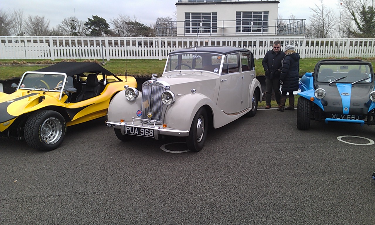 Goodwood BC March 2013 072