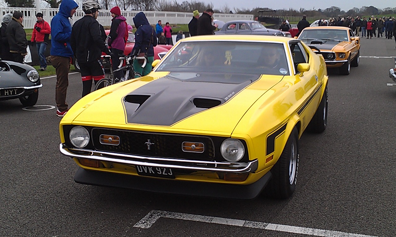 Goodwood BC March 2013 073