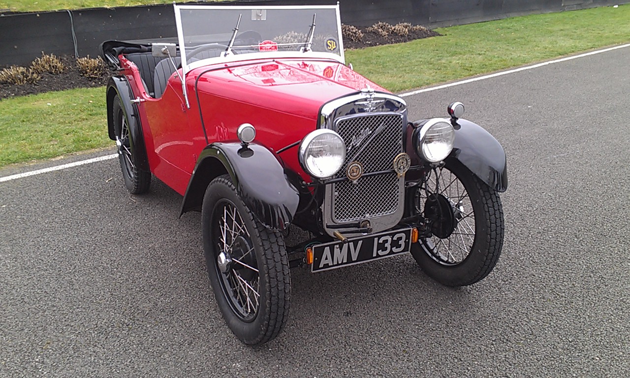 Goodwood BC March 2013 074