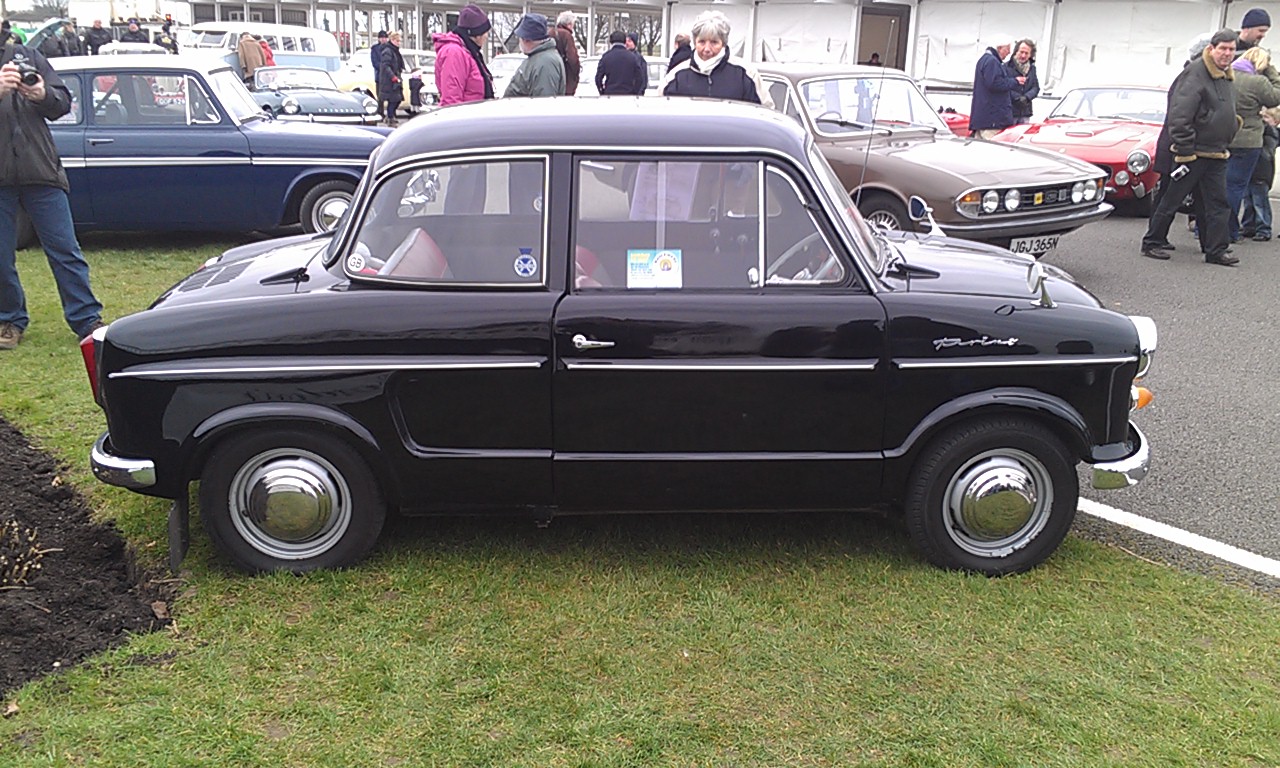 Goodwood BC March 2013 075