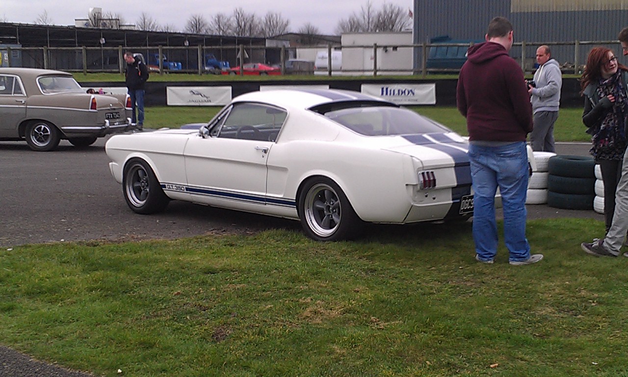 Goodwood BC March 2013 077