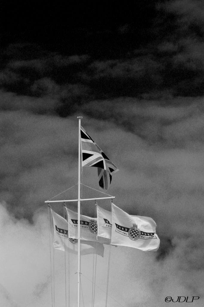 Goodwood Festival Of Speed 2009