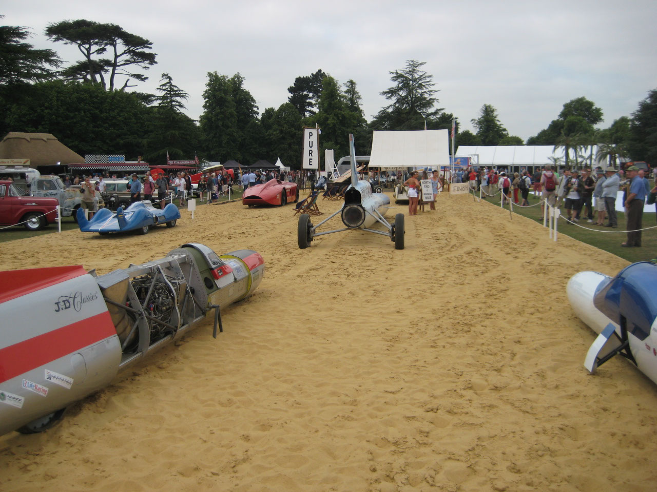 Goodwood FOS 002