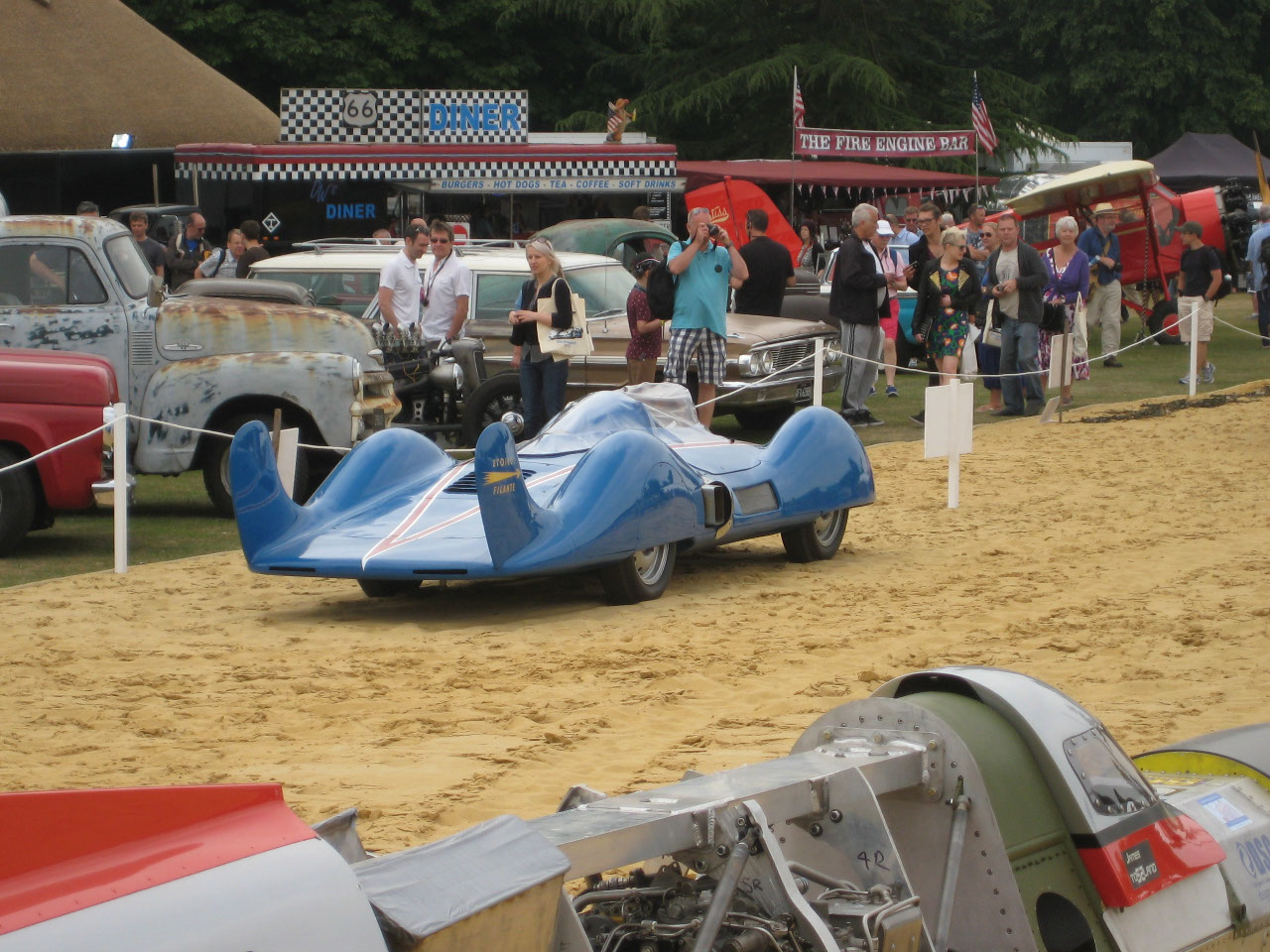 Goodwood FOS 003