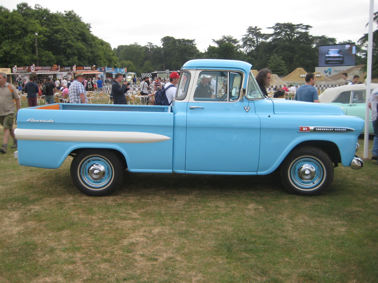 Goodwood FOS 005