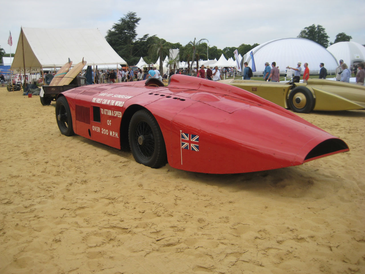 Goodwood FOS 010