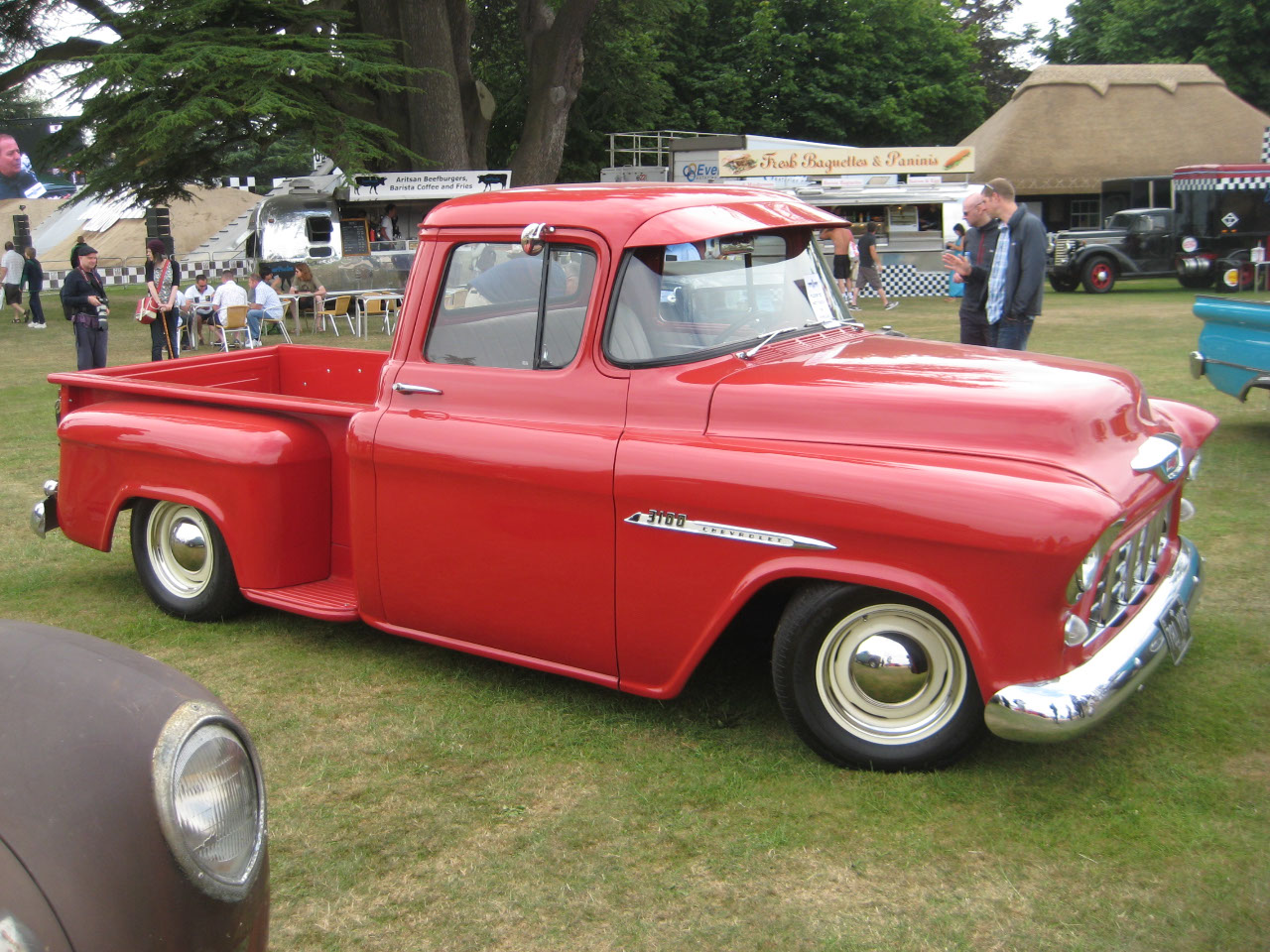 Goodwood FOS 015