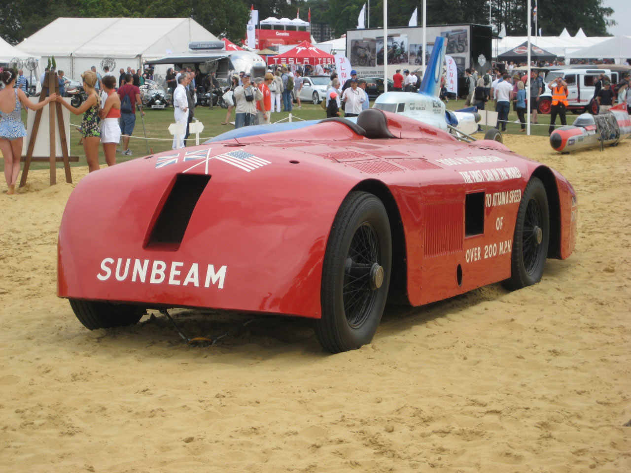 Goodwood FOS 017