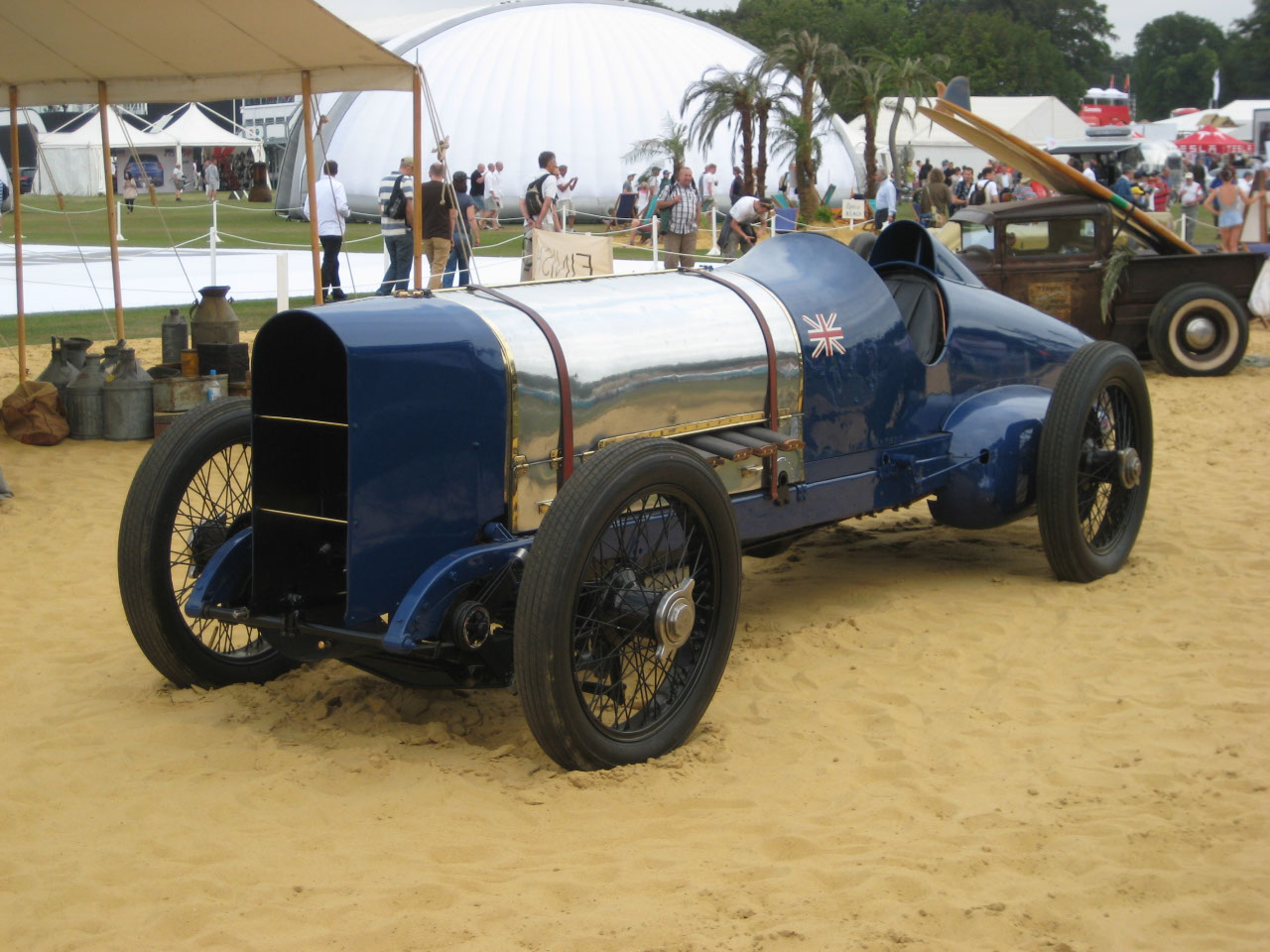 Goodwood FOS 021