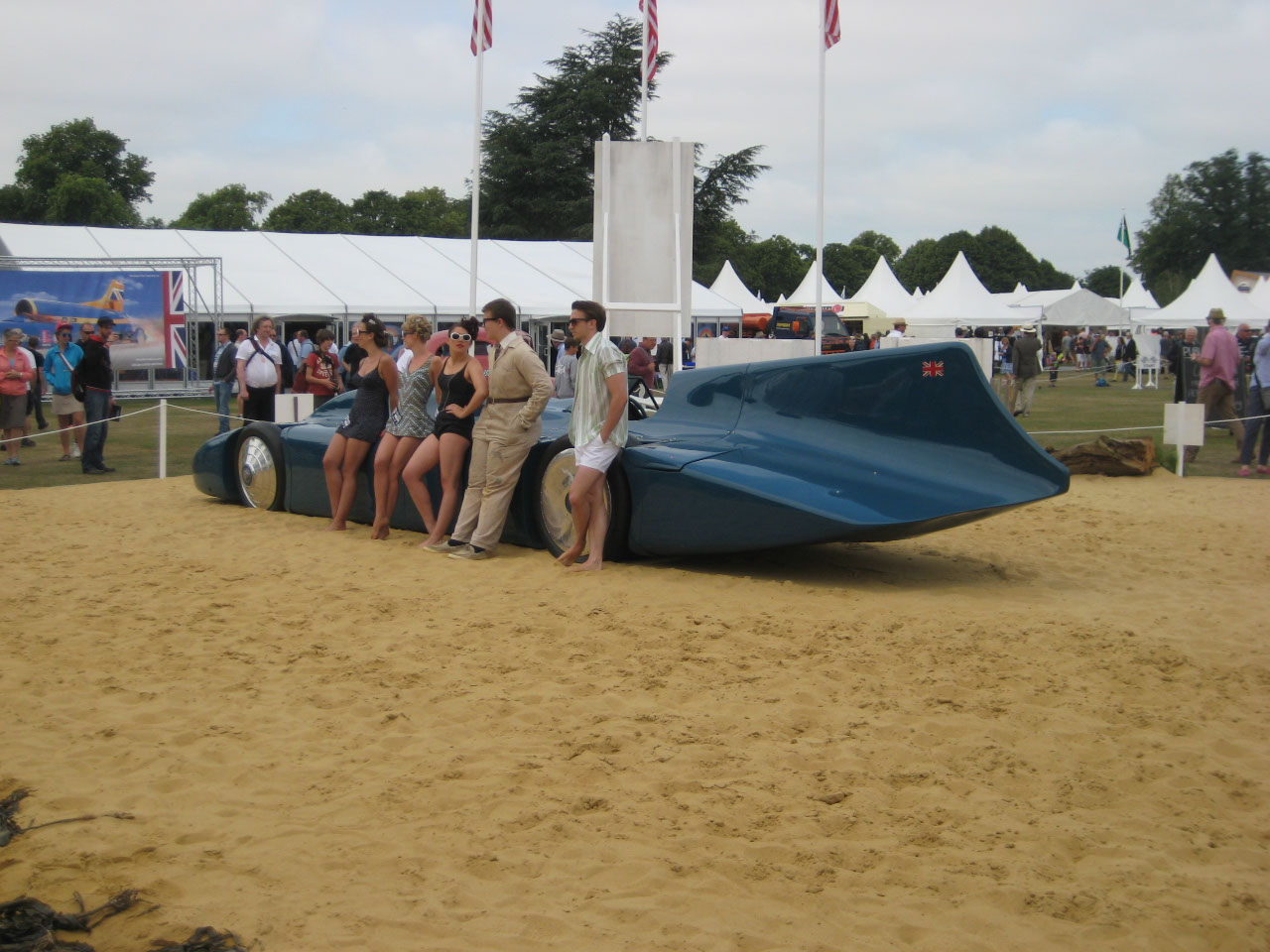 Goodwood FOS 022