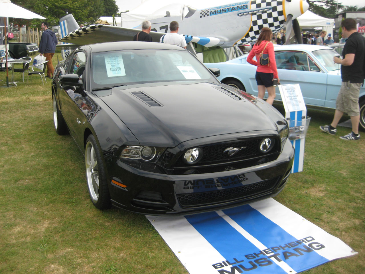 Goodwood FOS 024