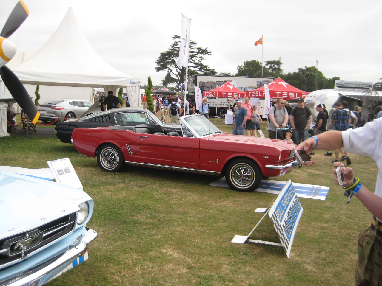 Goodwood FOS 026