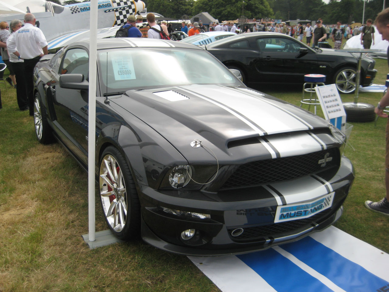 Goodwood FOS 030