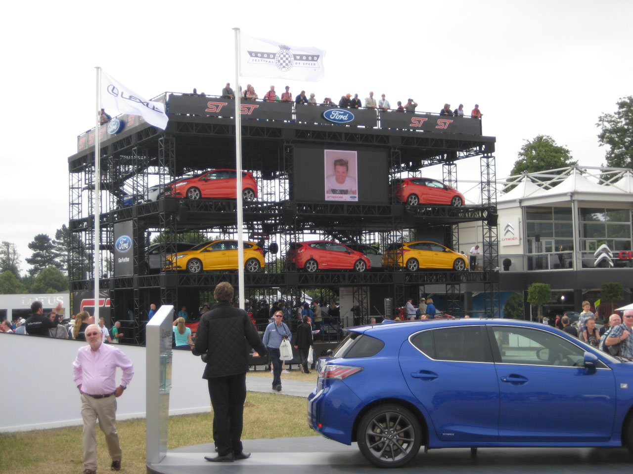 Goodwood FOS 036